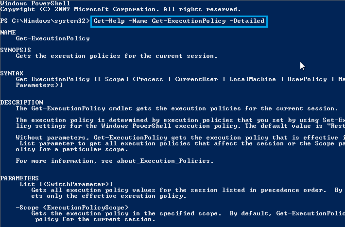 Monitoring System Errors with PowerShell: A Step-by-Step Guide